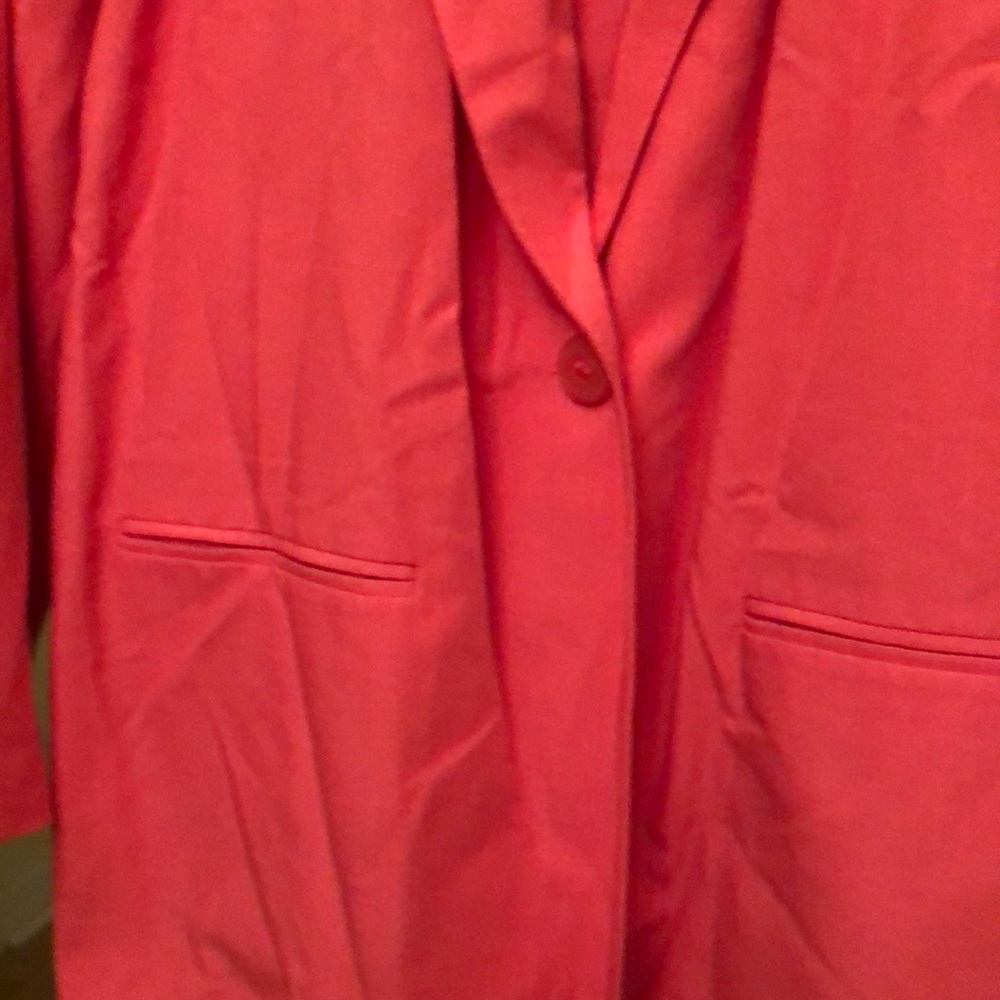 Jacket - Picture 3 of 3